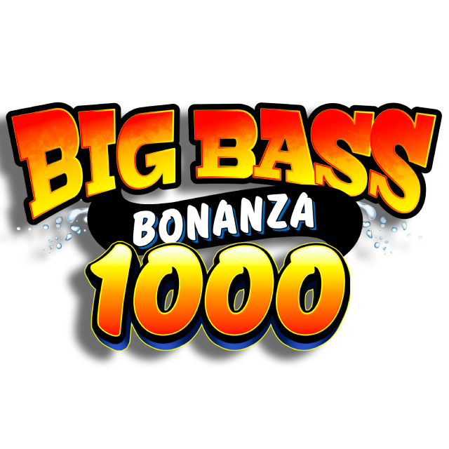 Big Bass Bonanza