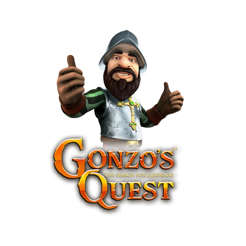 Gonzos Quest